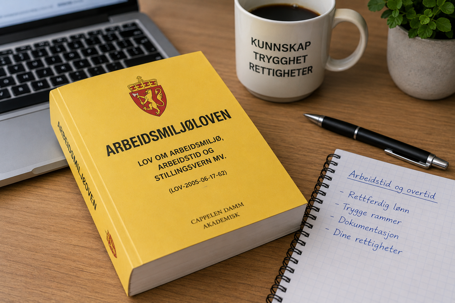 FAQ o nadgodzinach w Norwegii – pytania i odpowiedzi